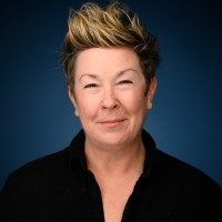 Tracey Halvorsen