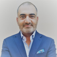 Rick Sanghera