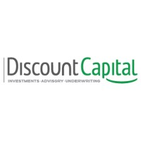 Discount Capital
