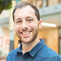 Jeremy Bensoussan