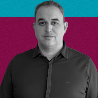 Ljubisa Bajic