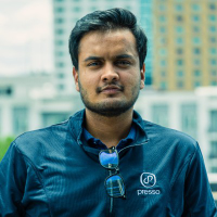 Nishant Jain