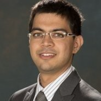 Mayank Taneja