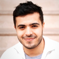 Abdel Mahmoud, MD