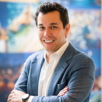 Camilo Martinez F.