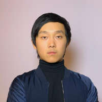 Steven Wang