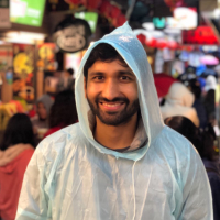Ishwar Dhanuka