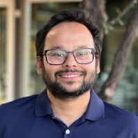 Neil Dsouza