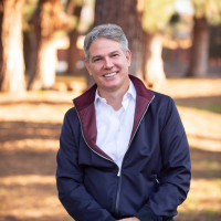 Brad Brooks