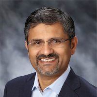 Ravi Annavajjhala