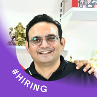 Anupam Rajey