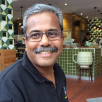 Prasad Rajappan