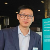 Jinqiang Ning, PhD