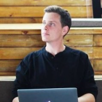 Daniel Myers