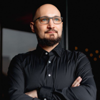 Alex Matrosov