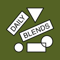Daily Blends
