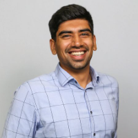 Ahmed 'Eddie' Qureshi