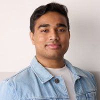 Akash Raju