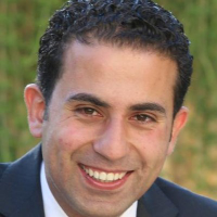 Amjad Afanah
