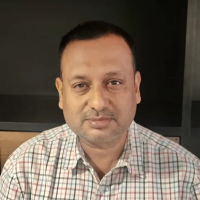 Girish Poddar