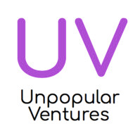 Unpopular Ventures
