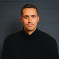 Seb Inglis-Jones