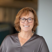 Valerie Daggett
