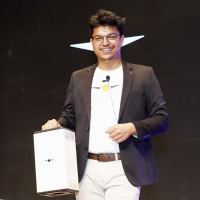 Anubhav Sharma