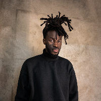 Iddris S.