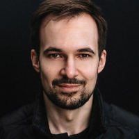 Dr. Johannes Becher