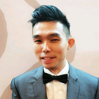 Alan Phua