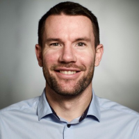Paul Foster