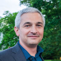 Sasha (Aleksandr) Milshteyn