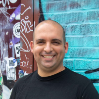 Matan Elmalam