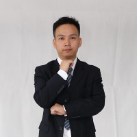Gavin yin