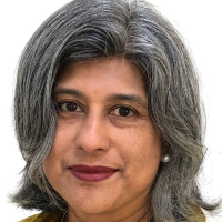 Shireen Davies