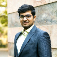 Sameer Shashank