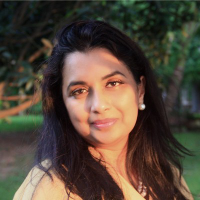 Maliha M. Quadir
