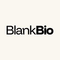 Blank Bio