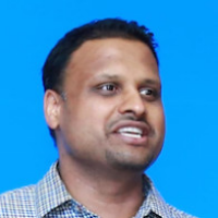 Manish M.