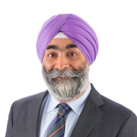 Amar (Amarpreet Singh Sawhney) Sawhney