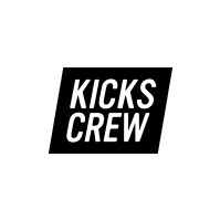 KICKS CREW