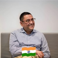 Pirojshaw Sarkari (Phil)