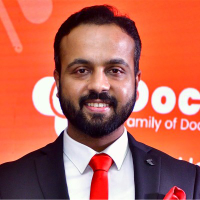 Dr. Varun Garg