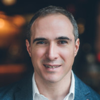 Michael Shaulov