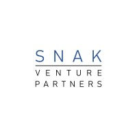 SNAK Venture Partners