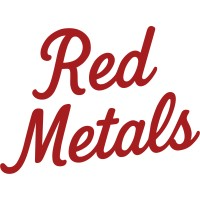 Red Metals
