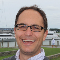 Jason Corso