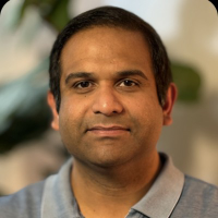 Sandeep Pyapali