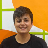 Garima Kaushal